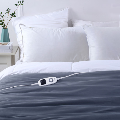 Dreamaker 5kg Dreamaker Weighted Electric Blanket Temple & ster