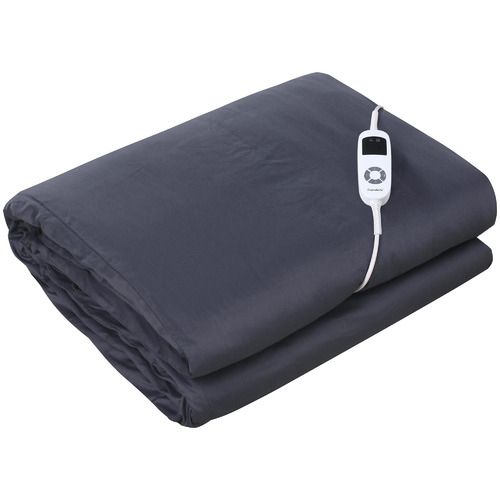 5kg Dreamaker Weighted Electric Blanket | Temple & Webster