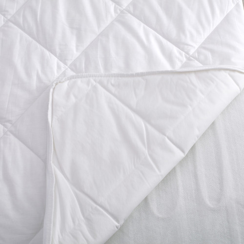 Dreamaker Dreamaker Cotton Electric Blanket | Temple & Webster