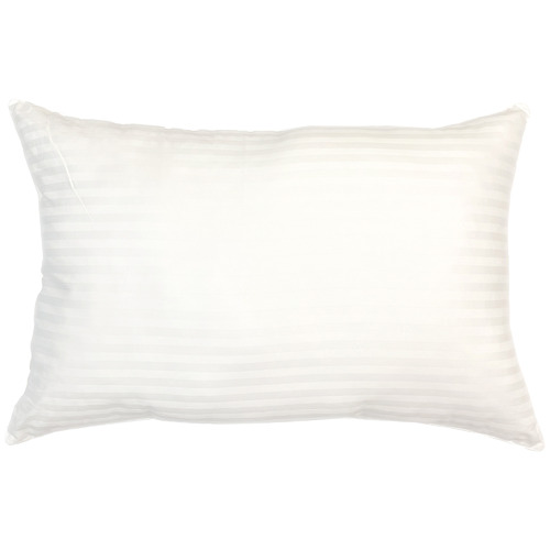 Dreamaker Down Alternative Firm Profile Pillow