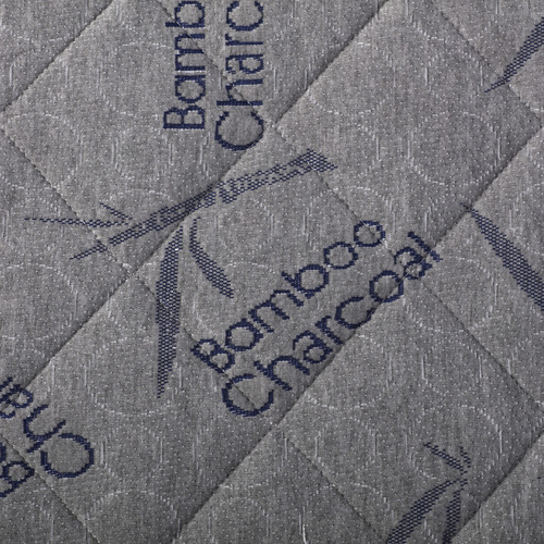 Bamboo Charcoal Quilted Electric Blanket
