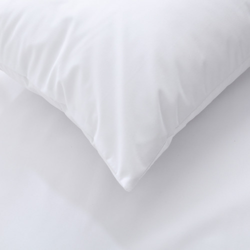 Soft Touch Cot Waterproof Pillow Protectors