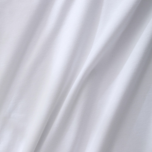 Bamboo Cotton Jersey Cot Waterproof Mattress Protector