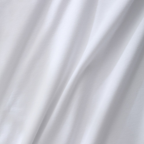 Bamboo Cotton Jersey Cot Waterproof Pillow Protectors