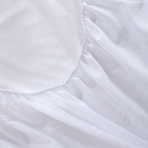 Bamboo Terry Cot Waterproof Mattress Protector