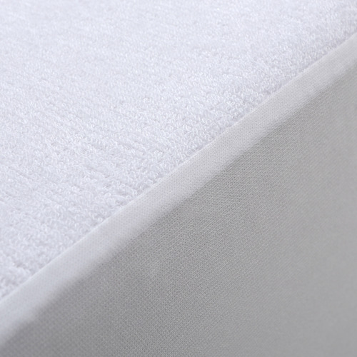 Bamboo Terry Cot Waterproof Mattress Protector