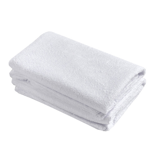 Bamboo Terry Cot Waterproof Pillow Protectors