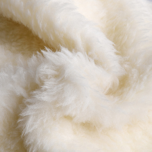 Annie Wool-Blend Euro Pillow Protector