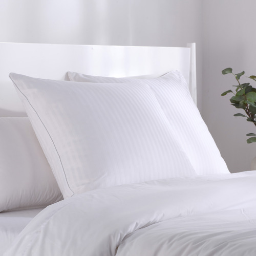Annie Premium Cotton Euro Pillow Protectors