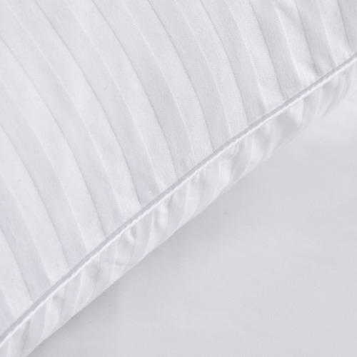 Annie Premium Cotton Euro Pillow Protectors