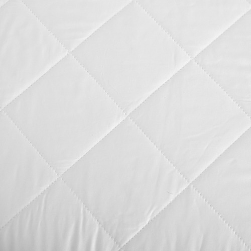Belair Tencel Cot Mattress Protector