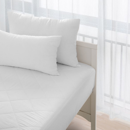 Belair Tencel Cot Mattress Protector