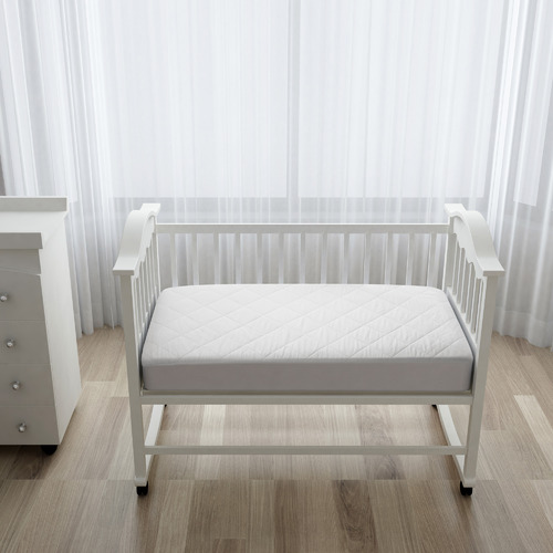 Belair Tencel Cot Mattress Protector