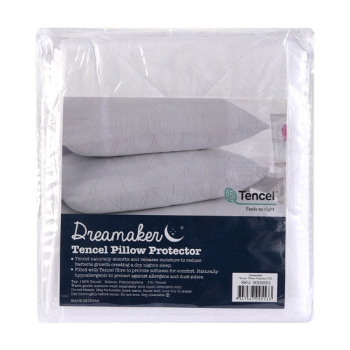 Belair Tencel Pillow Protector