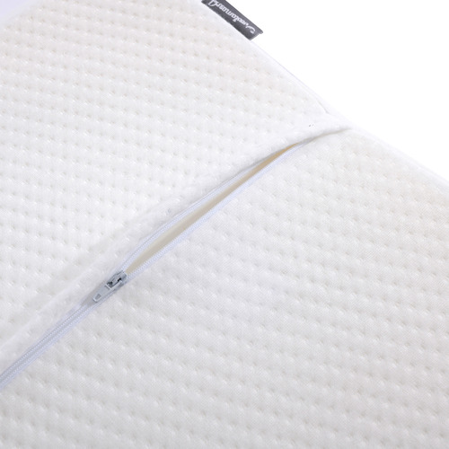 Dreamaker Therapeutic Memory Foam Pillow Temple & ster