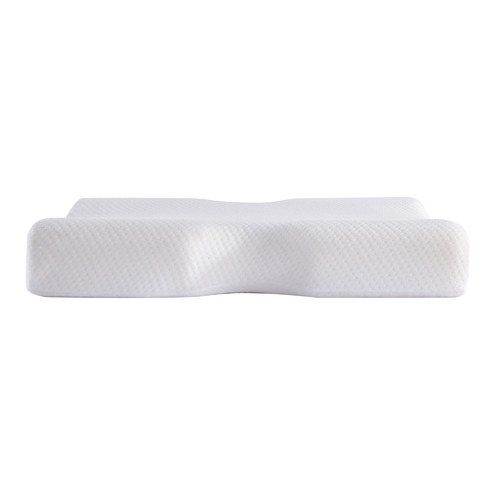 Dreamaker Therapeutic Memory Foam Pillow Temple & ster