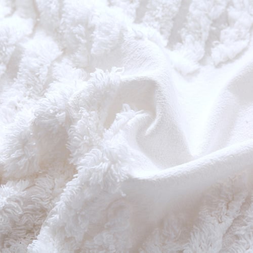 White-Darvo-300TC-Cotton-Quilt-Cover-Set