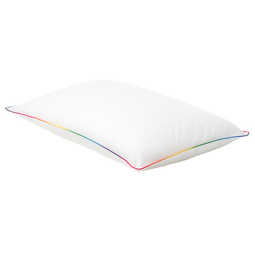 My First Organic Cotton Junior Pillow