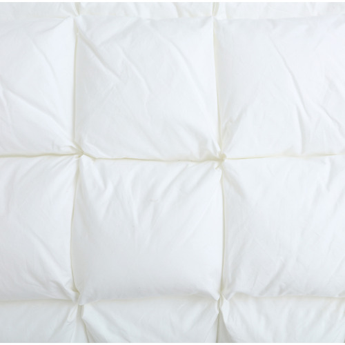 Puffy Down Alternative Standard Pillow