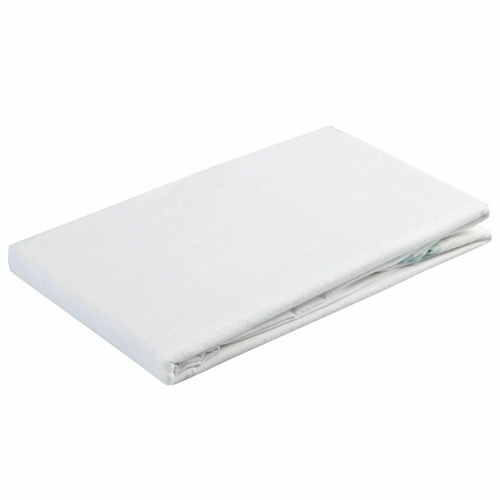 Dreamaker Waterproof Sheet Single Mattress Protector Temple & ster