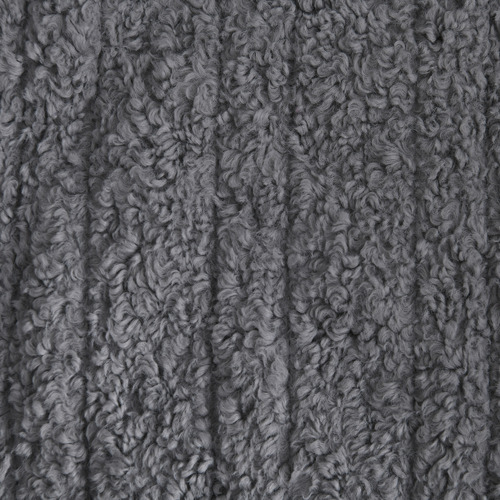 Teddy Fleece Heated Throw