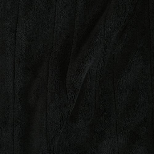 Coral Fleece Heated Throw