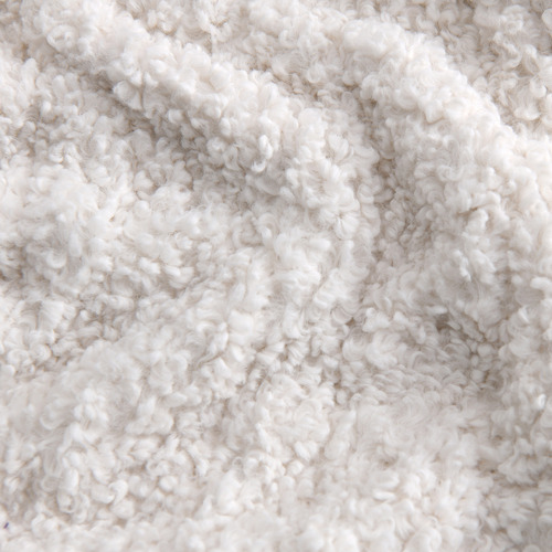 Teddy Fleece Heated Throw