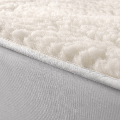 Wool Blend Electric Blanket