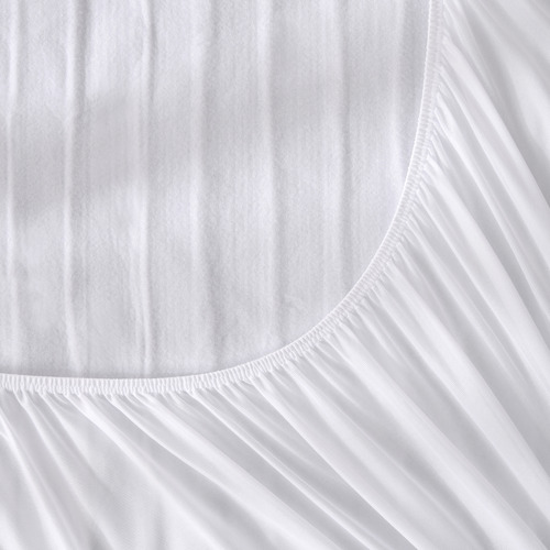 Wool Blend Electric Blanket