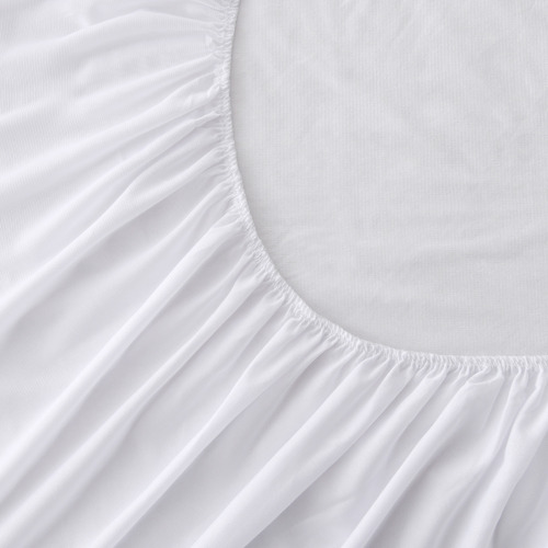Cotton-Terry-Toweling-Waterproof-Mattress-Protector-9009