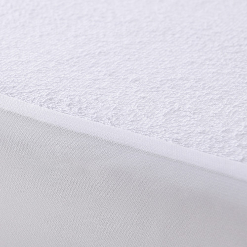 Cotton-Terry-Toweling-Waterproof-Mattress-Protector-9009