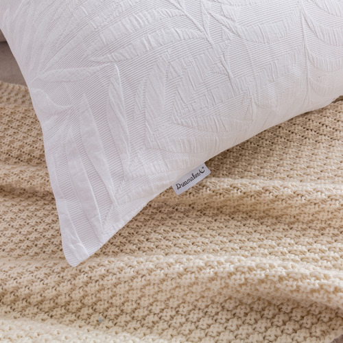 EUROPEAN PILLOWCASE WILD FLOWER