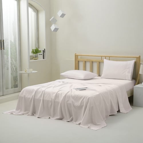 Dreamaker-1500TC-Cotton-Rich-Sateen-Sheet-Set