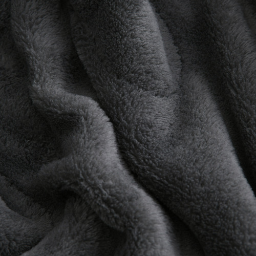 Large Electric Heated Throw Blanket