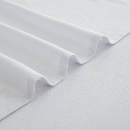 Micro Flannel Velvet Sheet Set