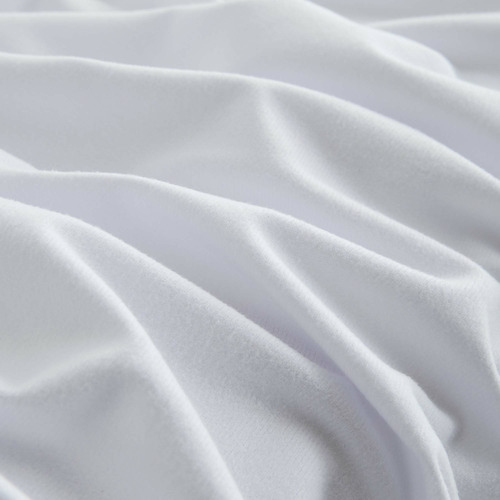 Micro Flannel Velvet Sheet Set