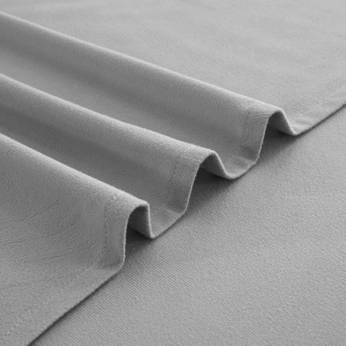 Micro Flannel Velvet Sheet Set
