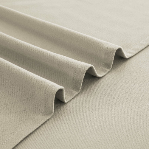 Micro Flannel Velvet Sheet Set