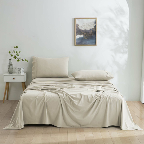 Micro Flannel Velvet Sheet Set