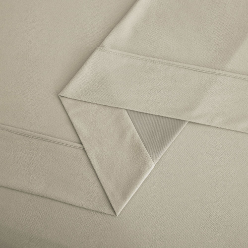 Micro Flannel Velvet Sheet Set