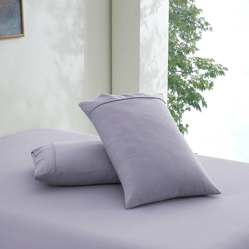 Micro Flannel Velvet Sheet Set