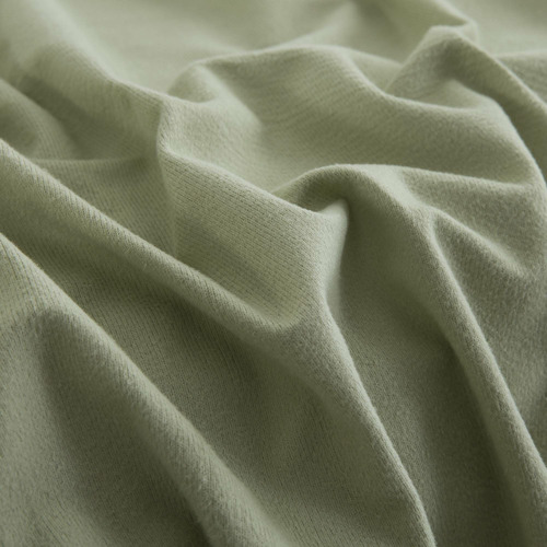 Micro Flannel Velvet Sheet Set