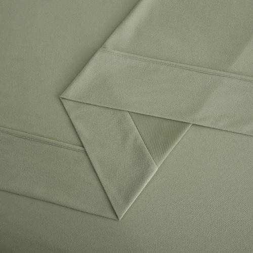 Micro Flannel Velvet Sheet Set