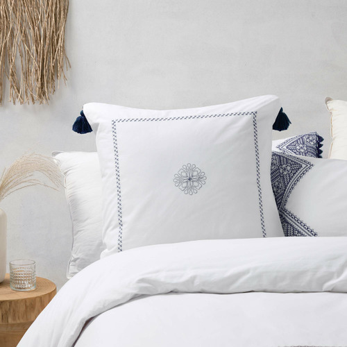 EUROPEAN PILLOWCASE LADY LODGE main image 1