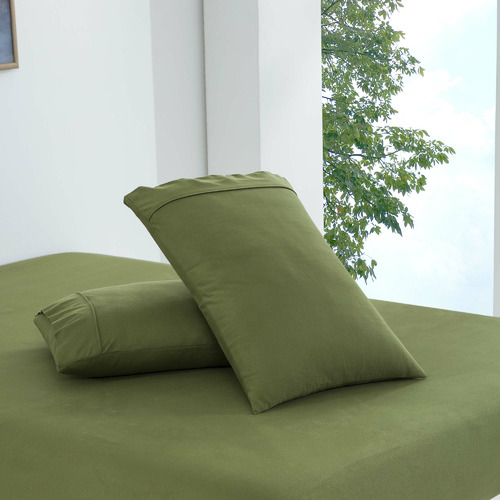 Micro Flannel Velvet Sheet Set