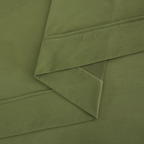 Micro Flannel Velvet Sheet Set