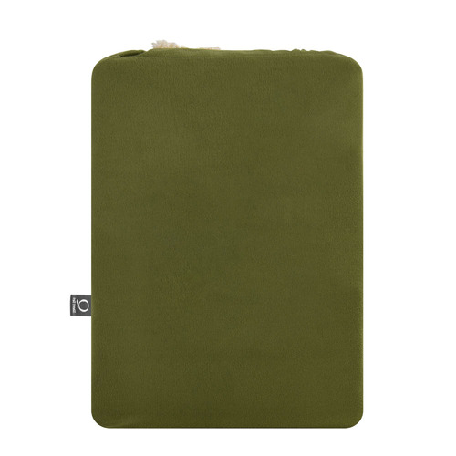 Micro Flannel Velvet Sheet Set