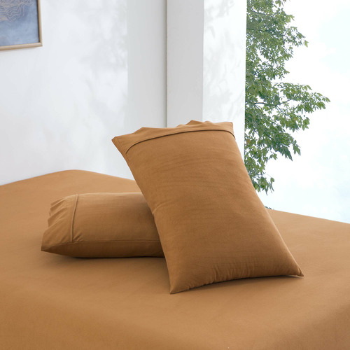 Micro Flannel Velvet Sheet Set