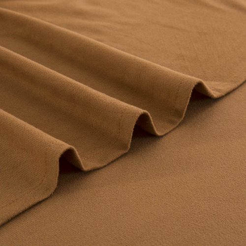 Micro Flannel Velvet Sheet Set