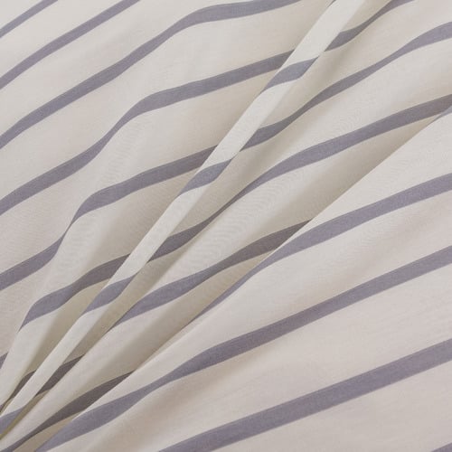 Miller Cotton Reversible Quilt Cover Set